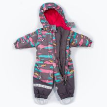 Lappi Kids Комбинезон детский AAPA 4099 306