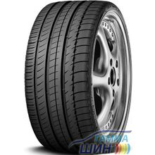 Michelin Pilot Sport PS2 ZP &#40;runflat&#41; 275 35 R18 95Y