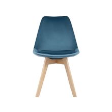 ПМ: Stool Group Стул FRANKFURT