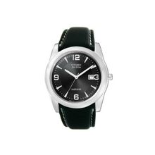 Часы мужские Citizen на ремне BM6521-13F