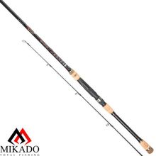 Спиннинг штекерный Mikado HIRAMEKI MEDIUM Spin 2102 (тест 5-35 г)