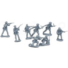 Биплант «Британские парашютисты»