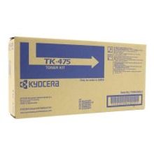 Картридж Kyocera TK-475 № 1T02K30NL0 черный (вскрыта коробка)