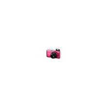 Canon PowerShot SX230 HS Pink