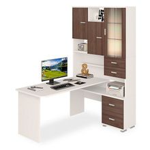 Merdes Стол компьютерный Домино СР-620 160 ID - 332280