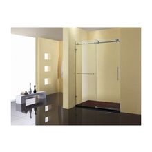 STURM Одностворчатая раздвижная дверь EGO 120*195 - Одностворчатая раздвижная дверь EGO 1200*1950