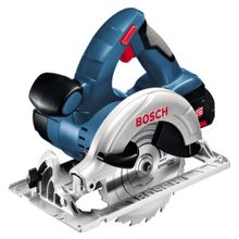 Bosch Аккумуляторная дисковая пила Bosch GKS 18 V-LI (L-BOXX)