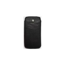 Laro Studio Laro Studio "sena With Strap"samsung S8500 Black Symphony