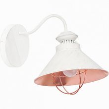 Nowodvorski Loft Antique Ecru 5554