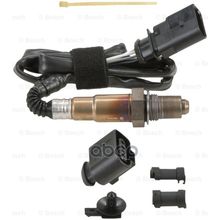 Датчик Кислородный Audi A3 A5 A6 A8, Vw Eos Golf Tiguan T5 1.4tfsi-4.2fsi 03> Bosch арт. 0258010036
