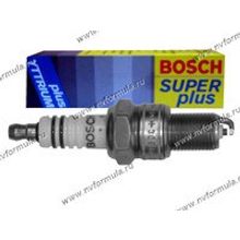 Свеча BOSCH ГАЗ 405,4062,409 WR8DC+ 656