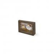 Umbra Рамка для фотографий EDGE 10x15 состаренный орех арт. 1004215-746