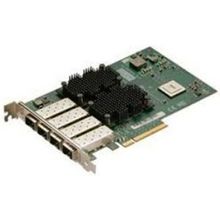 Опция lenovo 6gb sas 4 port host interface card (00mj093) lenovo