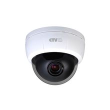 CTV CTV-DV2812W Цветная купольная камера с ИК
