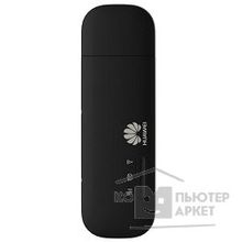 Huawei E8372 Black Роутер WiFi со встроенным 4G-модемом Wireless 802.11n 3G 4G 150Mbps Micro SD