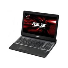 Asus G55VW i7-3630QM(2.4Ghz)  8Gb  750Gb  15.6(1366x768)3D GF GTX660M 2048Mb  Blu-ray  Win8 p n: 90NB7C222W25655853AY