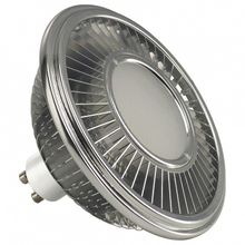 SLV Лампа светодиодная SLV  GU10 13Вт 4000K 1001245 ID - 445951