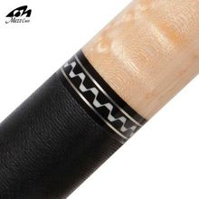 Кий Mezz Ace-N 2PC Пул 19oz