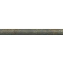KERAMA MARAZZI SPB003R Бордюр Рамбла коричневый обрезной 25х75