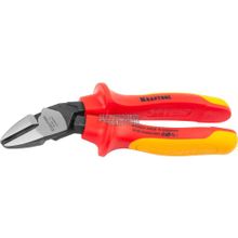 Бокорезы Kraftool E-Kraft 22002-6-18 (180 мм, силовые)