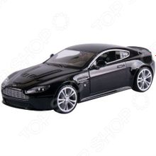 Motormax Aston Martin V12 Vantage