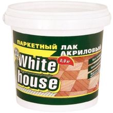 White House 900 г