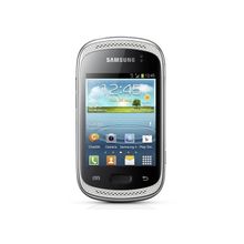 Samsung S6012 Galaxy Music Duos Ceramic White