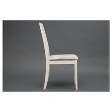 Tetchair Стул Picasso ( PC-SC ), ivory white (слоновая кость 2-5)