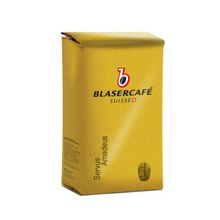 Кофе в зернах Blasercafe Servus Amadeus (250 g)