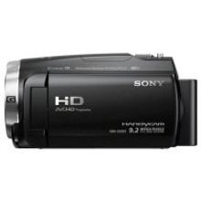 Sony Sony HDR-CX625 Black