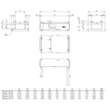 Systemair Topvex SF06 HWL