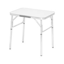 Стол складной алюминиевый, столешница МДФ 600*450*250 590 Palisad Camping 69582