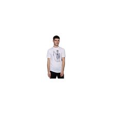 Футболка Nike Long Beach Tee White