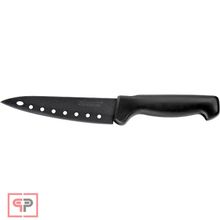 Matrix Нож поварской "MagIC KNIFE" small, 120 мм, тефлоновое покрытие полотна Matrix Kitchen