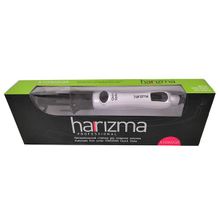 Вращающаяся плойка для создания локонов Harizma Quick Styler H10302QS