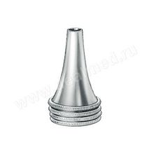 Воронка ушная № 1 по HARTMANN (Хартманн) диаметр 4,0 мм (арт. 36-112-11-01) KLS Martin, Германия