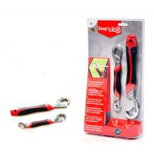 Универсальный чудо-ключ Snap N Grip