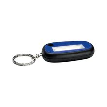 Paulmann Карманный светодиодный фонарь Paulmann Mini Key Flashlight от батареек 60х38х12 20 лм 78968 ID - 250353