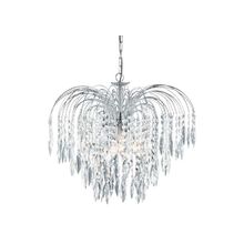 Люстра A5175LM-5CC