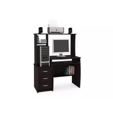 Моби Комфорт 5 СК Компьютерный стол Венге ID - 307107