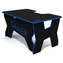 Стол Generic Comfort Gamer2 N B