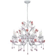 Светильник подвесной ST Luce Rose SL699.503.08