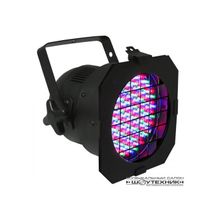 Прожектор заливного света  American DJ PAR 56 Short Black LED