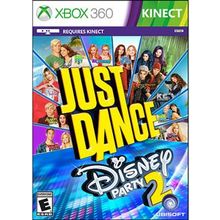 Just Dance: Disney Party 2 (Xbox360)