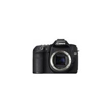 Canon Canon Eos 60D Body, Black