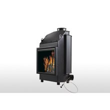 Каминная топка Edilkamin Idro 30 cs (Эдилкамин Идро 30 кс)