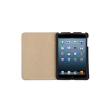 Чехол для iPad mini Griffin Folio Slim Case, цвет black (GB36146)