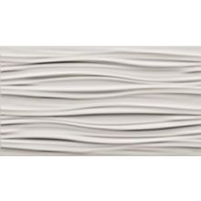 Atlas Concorde Russia 3D White 3D White Aqua Matt 600010001988 плитка настенная 305 мм*560 9.5 мм