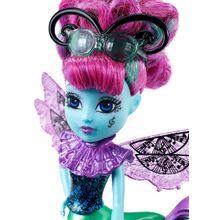 Monster High Caprice Whimcanter Монстры-кентавры