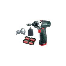 Metabo BS 18 LT 602102500 Аккумуляторная дрель-шуруповерт